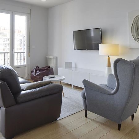 Aukera - Basque Stay San Sebastián Kültér fotó