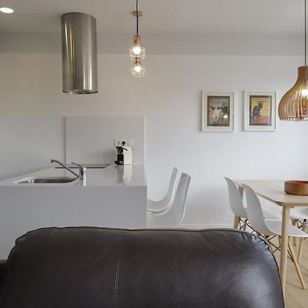 Aukera - Basque Stay San Sebastián Kültér fotó