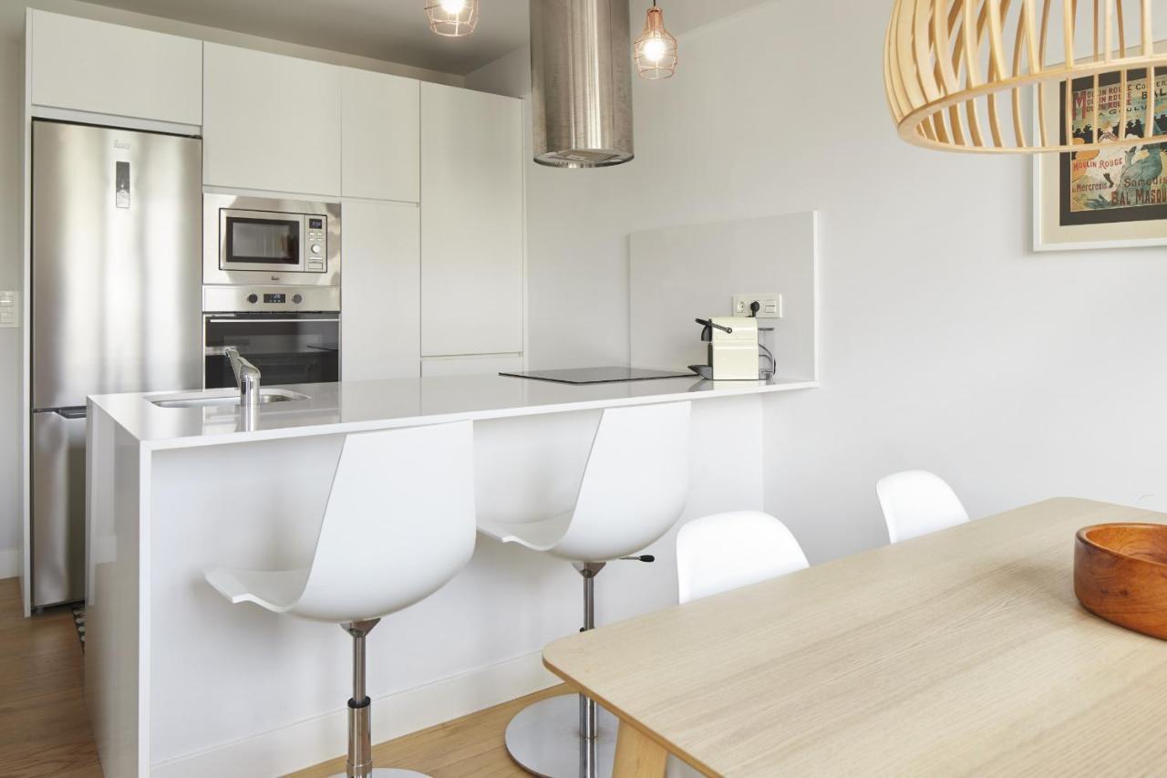 Aukera - Basque Stay San Sebastián Kültér fotó