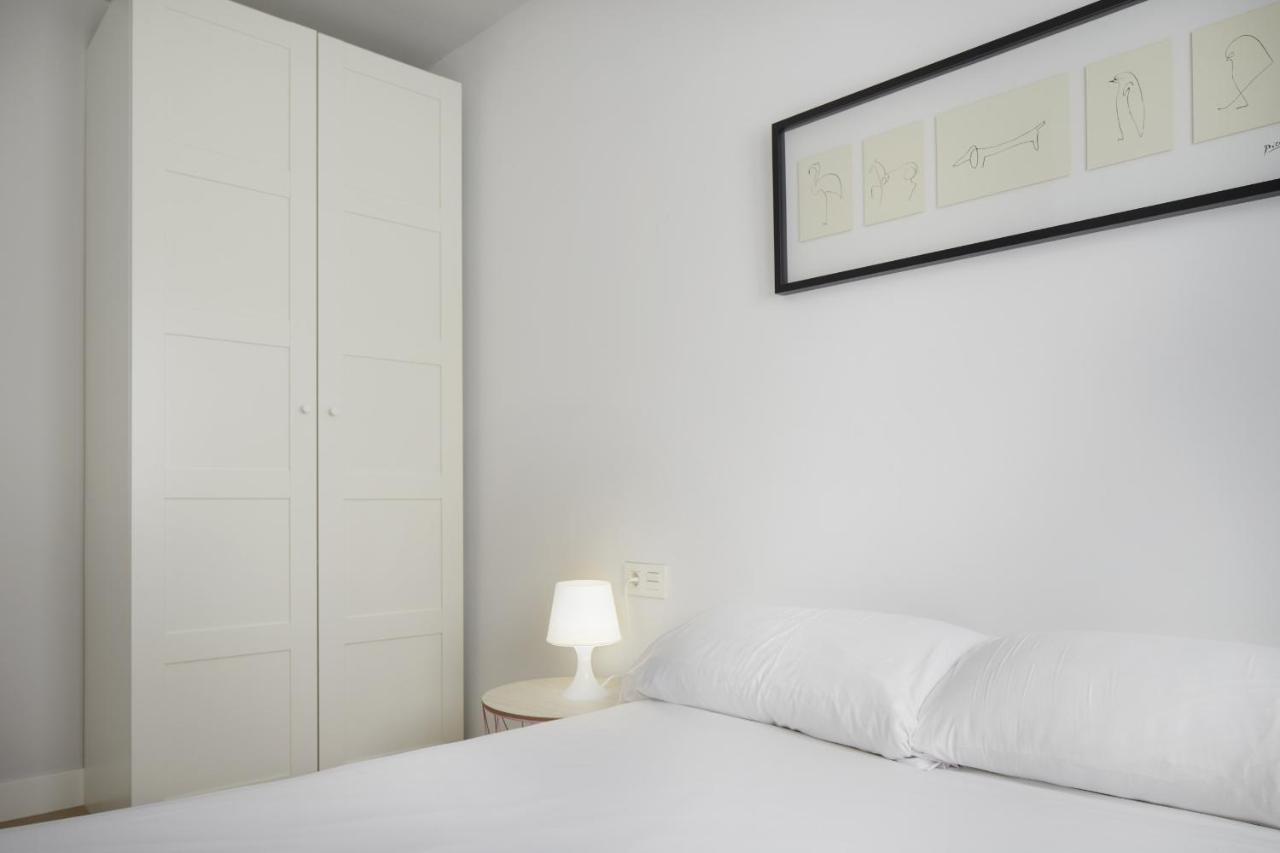 Aukera - Basque Stay San Sebastián Kültér fotó