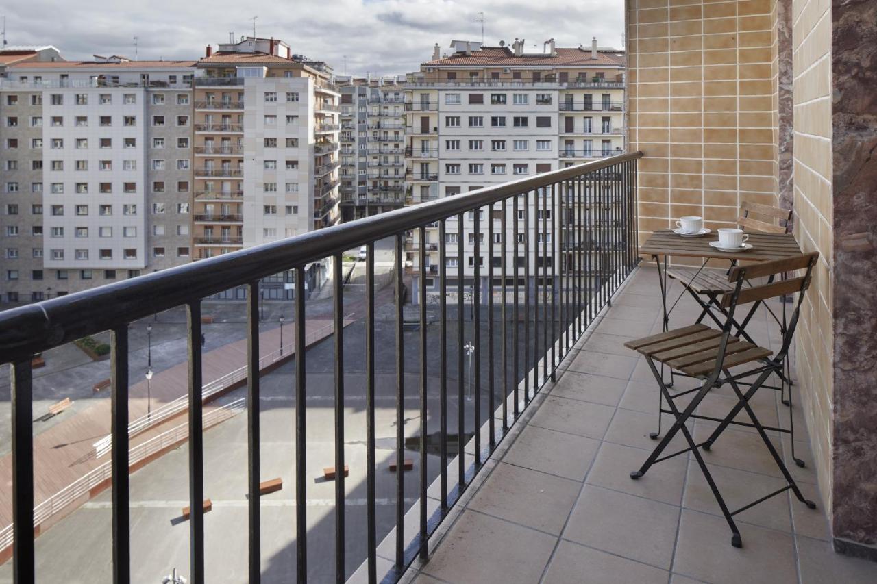 Aukera - Basque Stay San Sebastián Kültér fotó