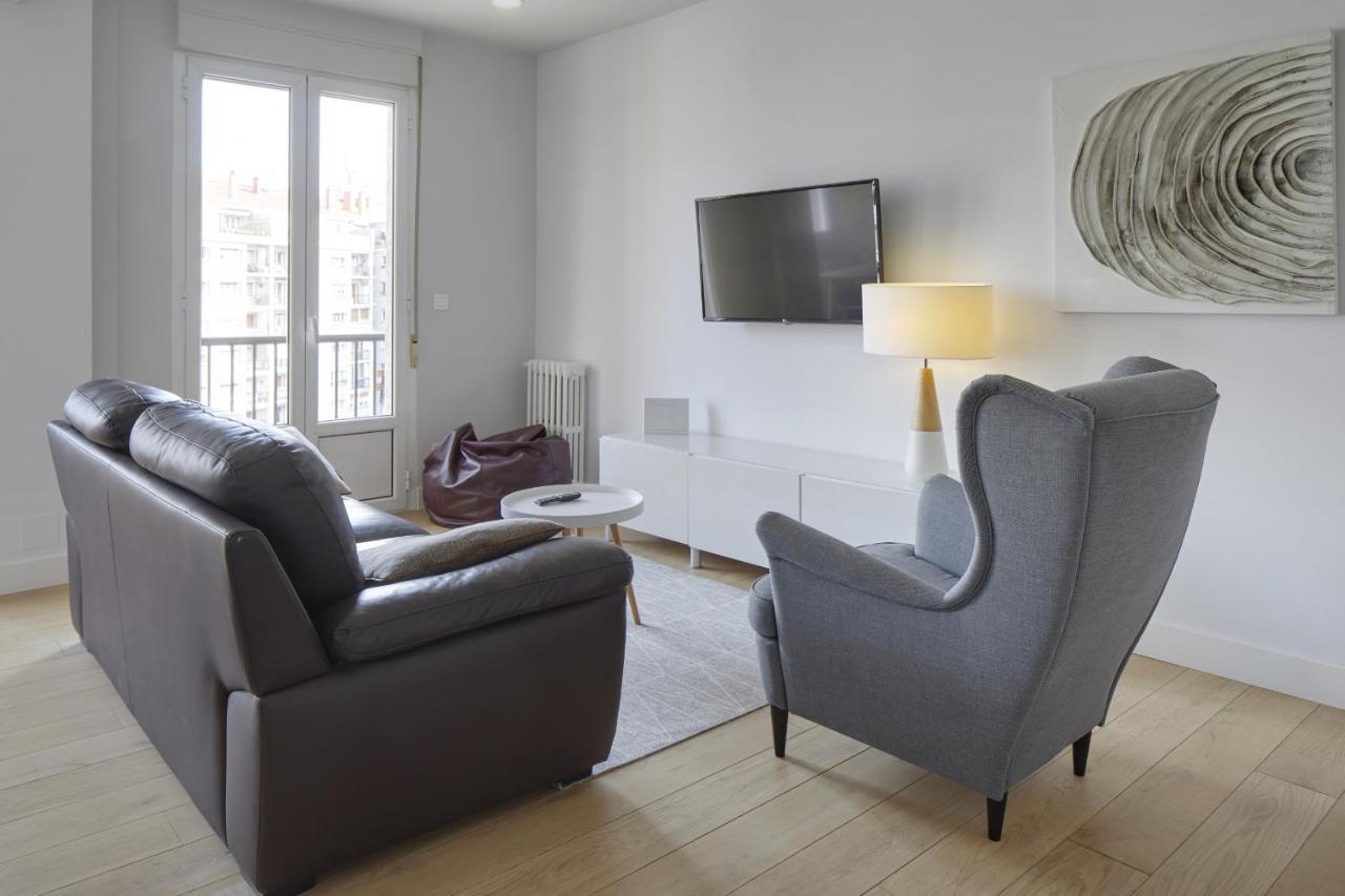 Aukera - Basque Stay San Sebastián Kültér fotó