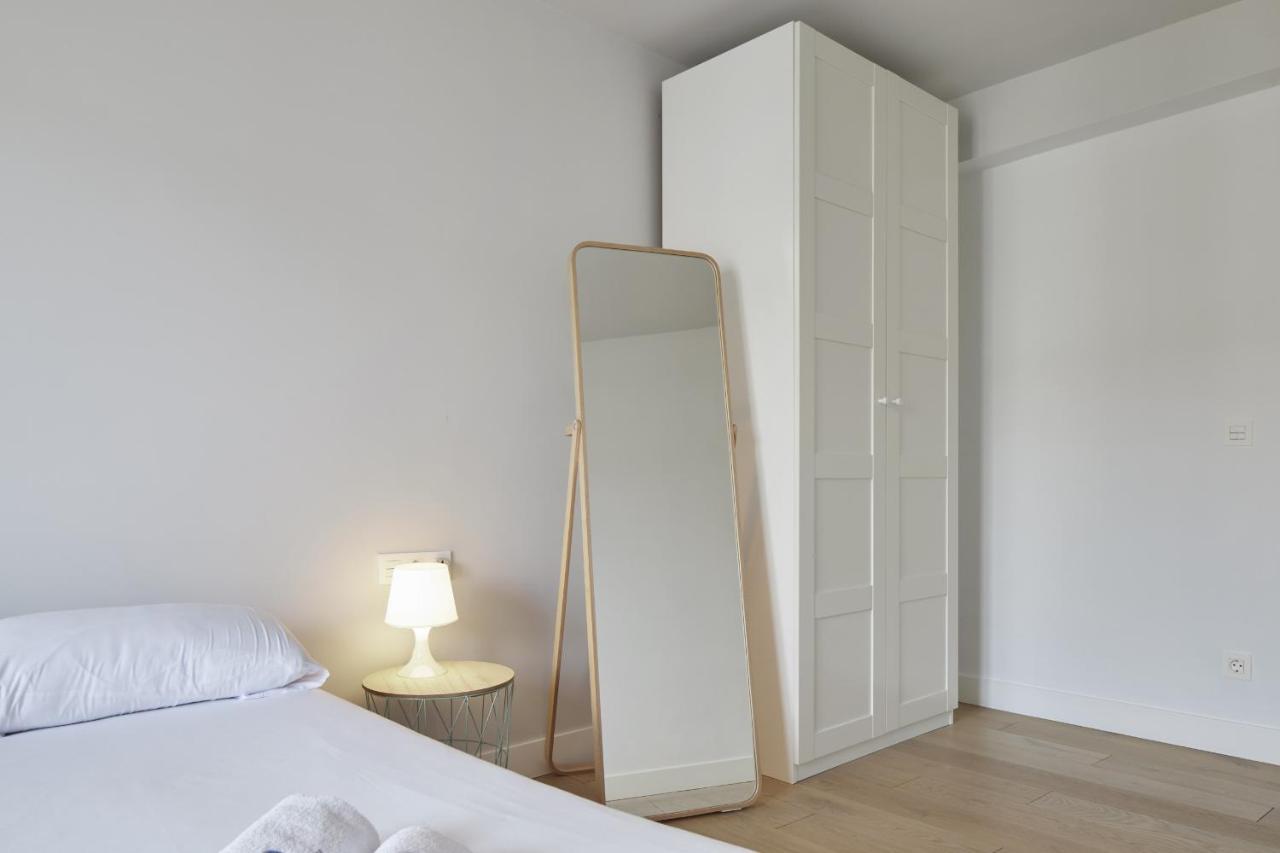 Aukera - Basque Stay San Sebastián Kültér fotó
