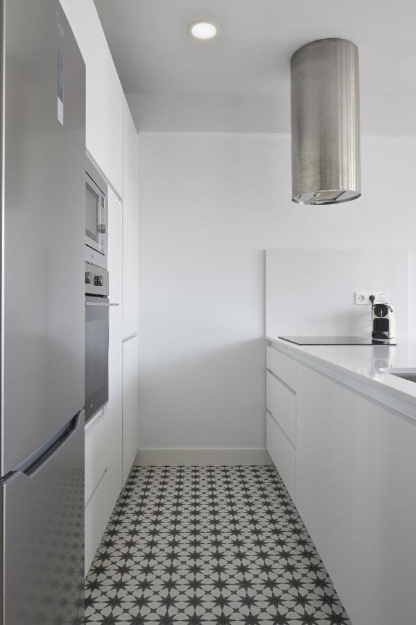 Aukera - Basque Stay San Sebastián Kültér fotó