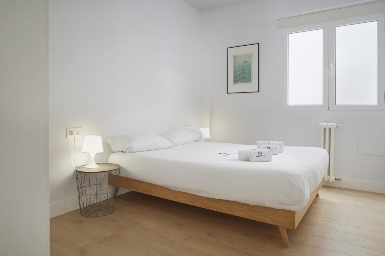 Aukera - Basque Stay San Sebastián Kültér fotó