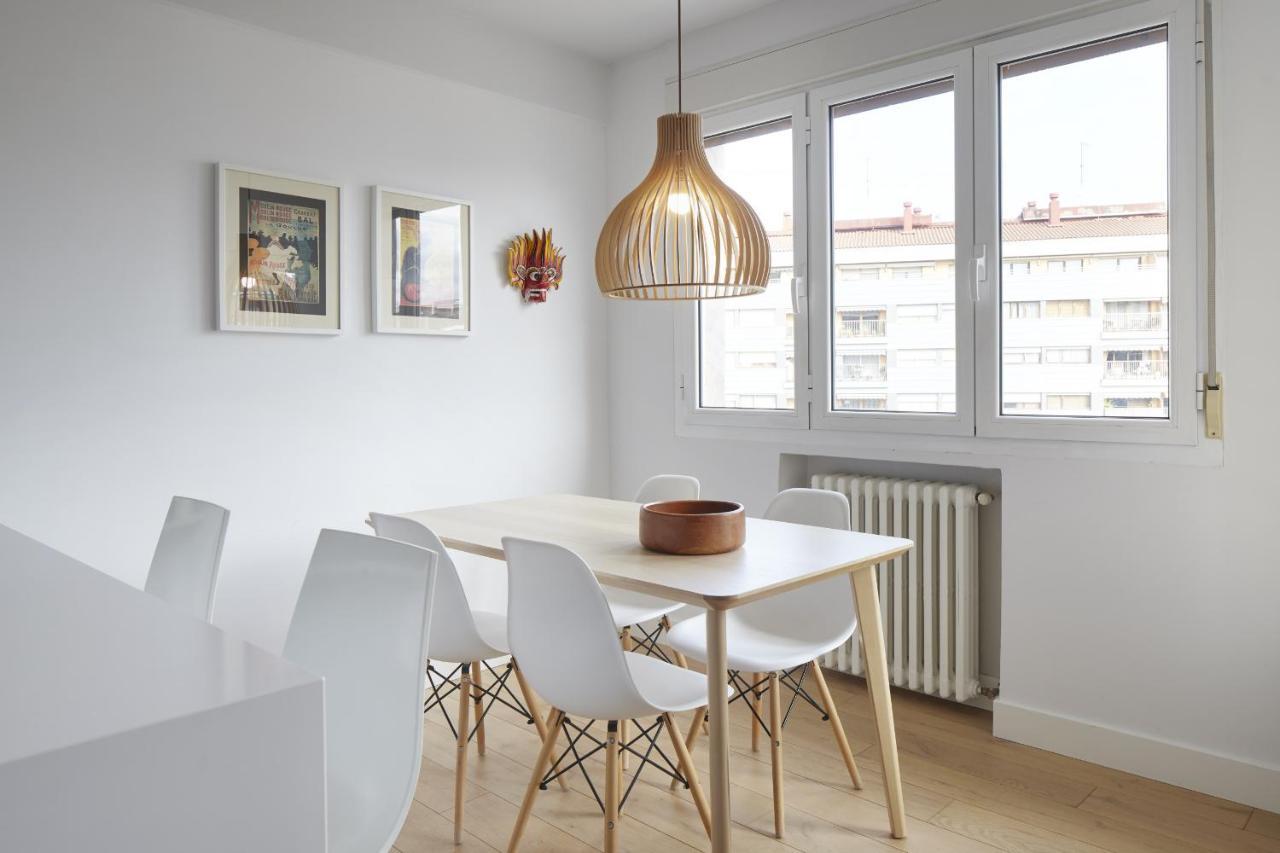 Aukera - Basque Stay San Sebastián Kültér fotó