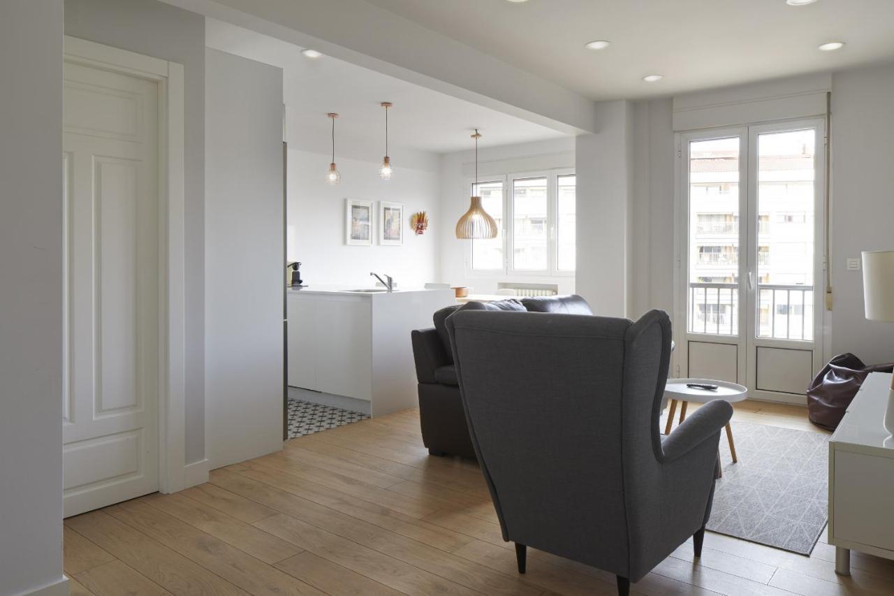 Aukera - Basque Stay San Sebastián Kültér fotó