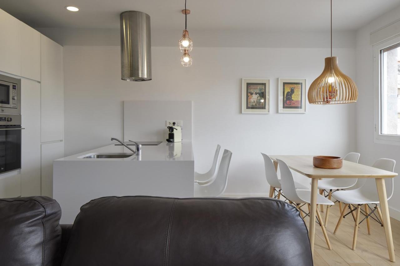 Aukera - Basque Stay San Sebastián Kültér fotó